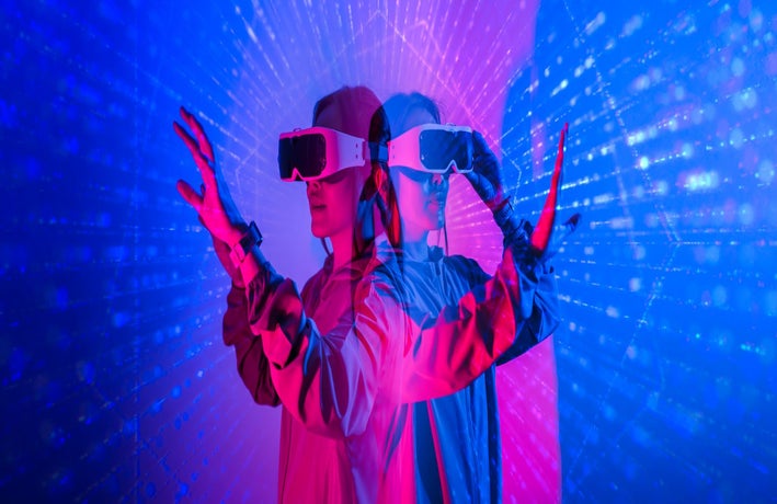 Mind-bending UK startups - featured image