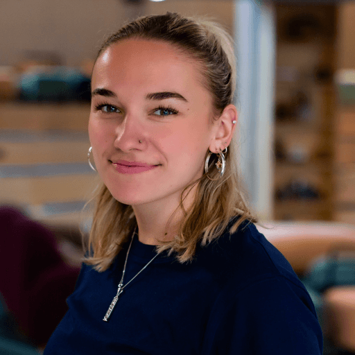 Olivia Bond profile photo