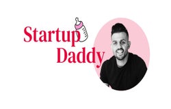 Varun Bhanot Startup Daddy