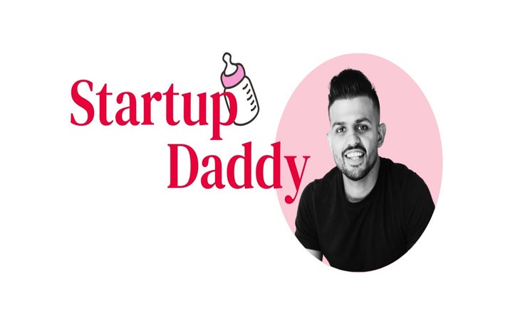Varun Bhanot Startup Daddy