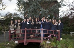 Startups Awards Winners 2011