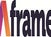 Aframe logo