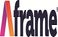 Aframe logo