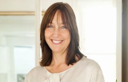 Startups Awards Judge Cath Kidston