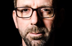 Startups Awards Judge Simon Devonshire