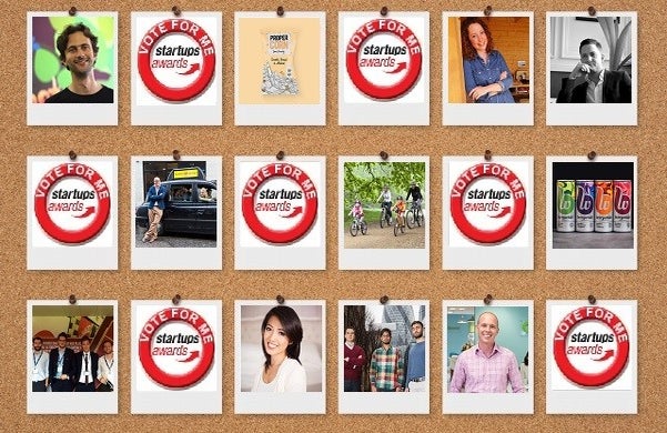 Peoples Champion 2015