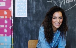 Startups Awards winner Cassandra Stavrou