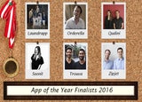 Startups Awards 2016 App of the Year Finalists
