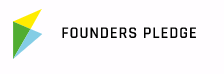 Founders Pledge logo