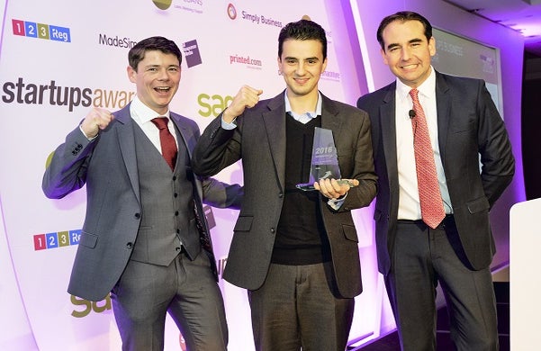 Onfido with Oli Barrett