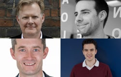 Startups Awards 2017 new judges