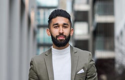 Appsumer founder Shumel Lais