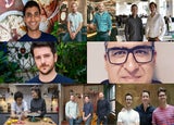 Innovative Business of the Year 2017, Eat First, Flight Club, Habito, Medshr, Smith & Sinclair, Thriva, Spoon Guru