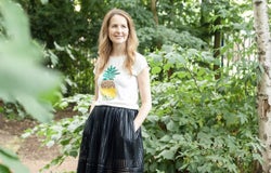 Koru Kids Rachel Carrell