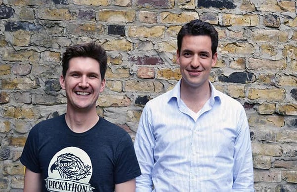 Lexoo Daniel van Binsbergen and Chris O’Sullivan