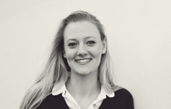 London Grace Kirsten White