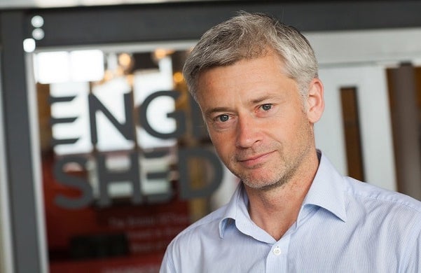 Neighbourly Nick Davies