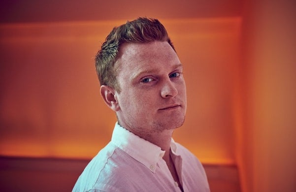 Simba Sleep James Cox