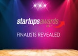 Startups Awards 2017 finalists