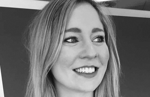 Marie McKelvie AXA Business Insurance