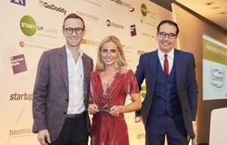 Franchisee of the Year 2017 Hannah Drury