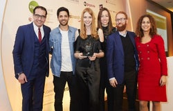 Venture Funded Business of the Year 2017 Trouva