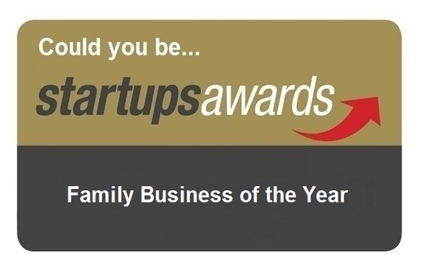 Family business of the year