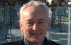 Andy Tait startups awards judge