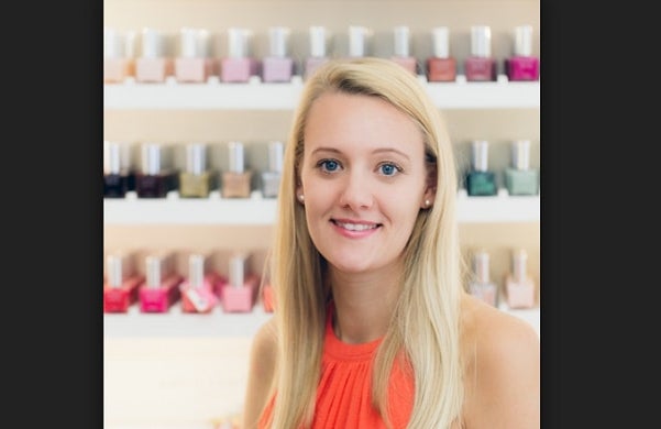 London-Grace-founder-Kirsten