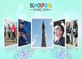 Blackpool music run