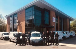 Access Install Startups Awards 2018 Finalist