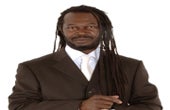 Reggae Reggae Sauce: Levi Roots