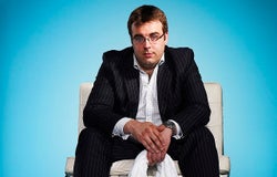 Virtual Gym TV: Richard Davis