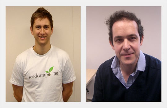 BaseKit: Startups 100 2010