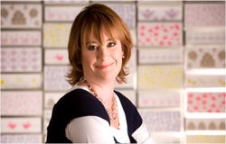 Biscuiteers: Harriet Hastings