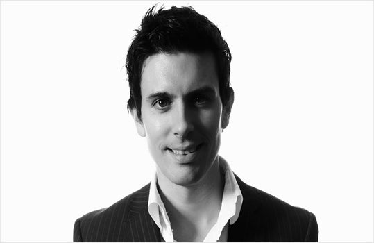 Bizk.it: Matthew Hagger