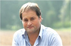 Chase Distillery: William Chase