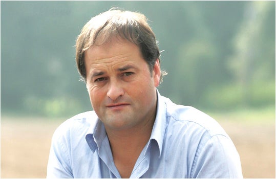 Chase Distillery: William Chase