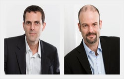 Cognitive Match: Glen Conybeare and Alex Kelleher