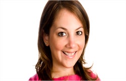 Cupcake: Karen Hastings