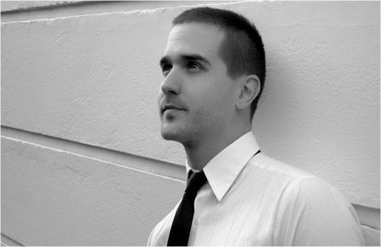 Family Fridge: Lex Deak