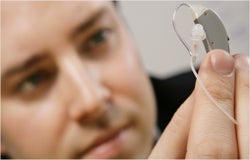 HearingDirect: Jamie Murray Wells