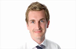 Intelligent Tools: Ollie McGovern