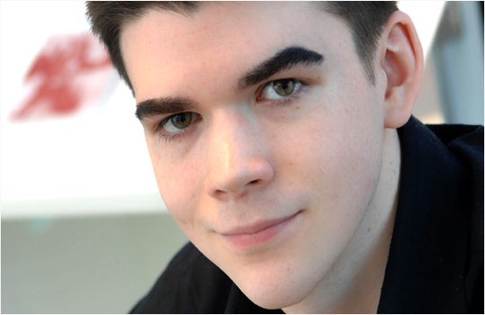 Mediaroots: Jack Smith