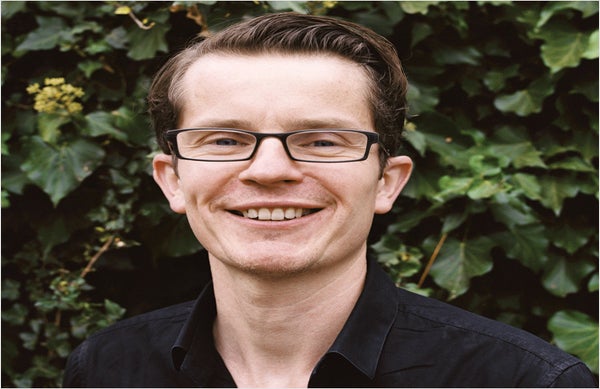 Music Concierge: Rob Wood