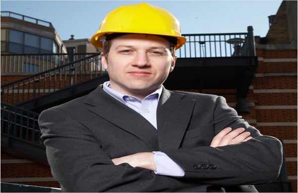 MyBuilder.com: Startups 100 2010