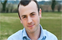 Ovo energy: Stephen Fitzpatrick