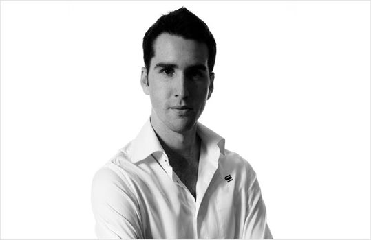 Playfire: Kieran O’Neill