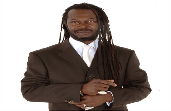 Reggae Reggae Sauce: Startups 100 2010