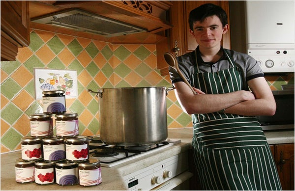 SuperJam: Startups 100 2010